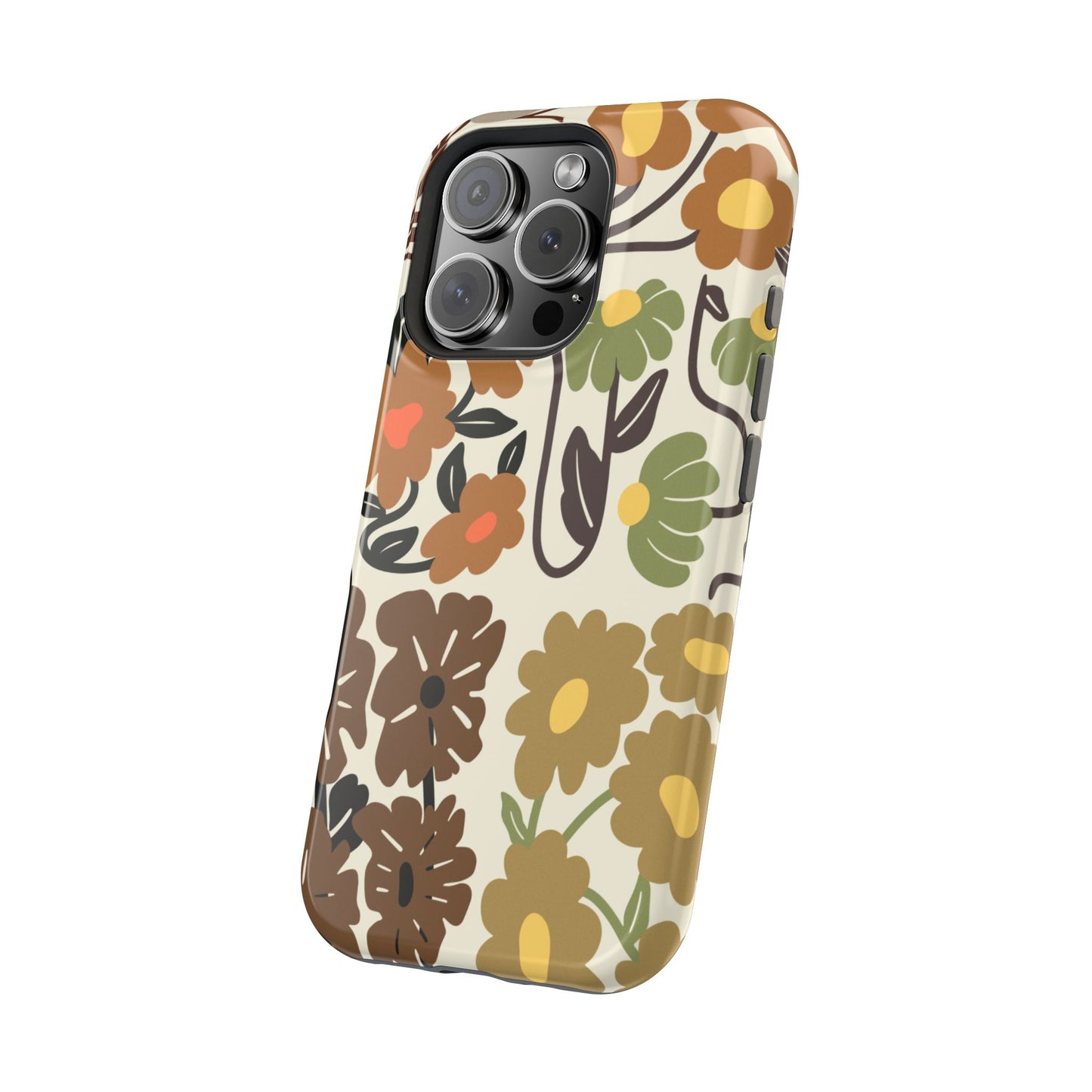 Whimsy Wildflower - MagSafe