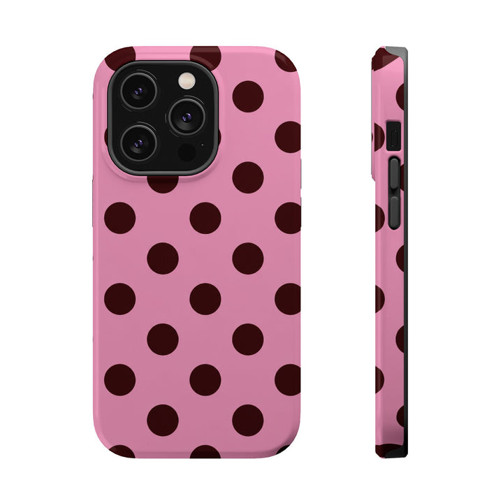 Cherry Polka - MagSafe