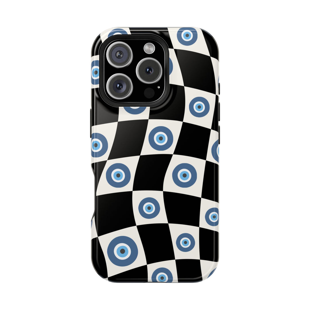 Noir Vibe Check - MagSafe