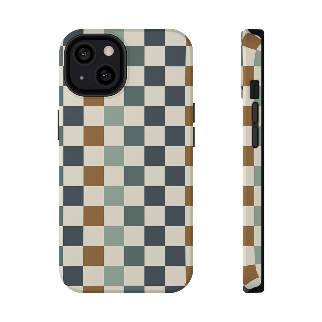 Funky Squares