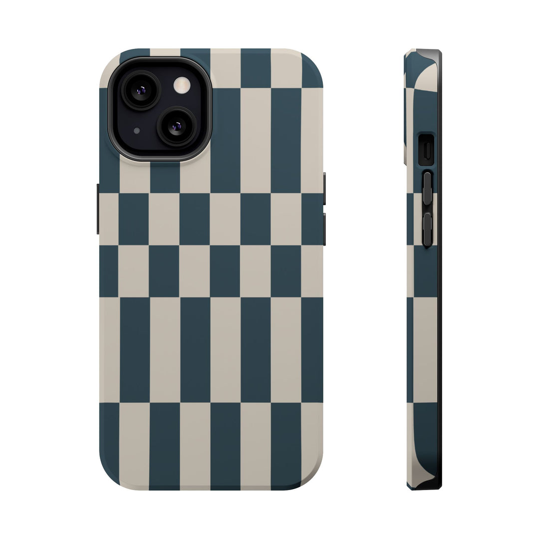 Grid Charm - MagSafe