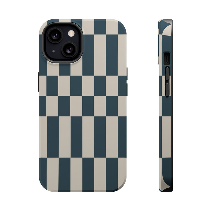 Grid Charm - MagSafe