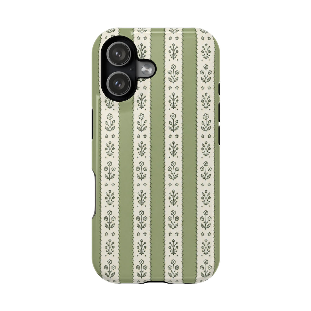 Olive Petals - MagSafe