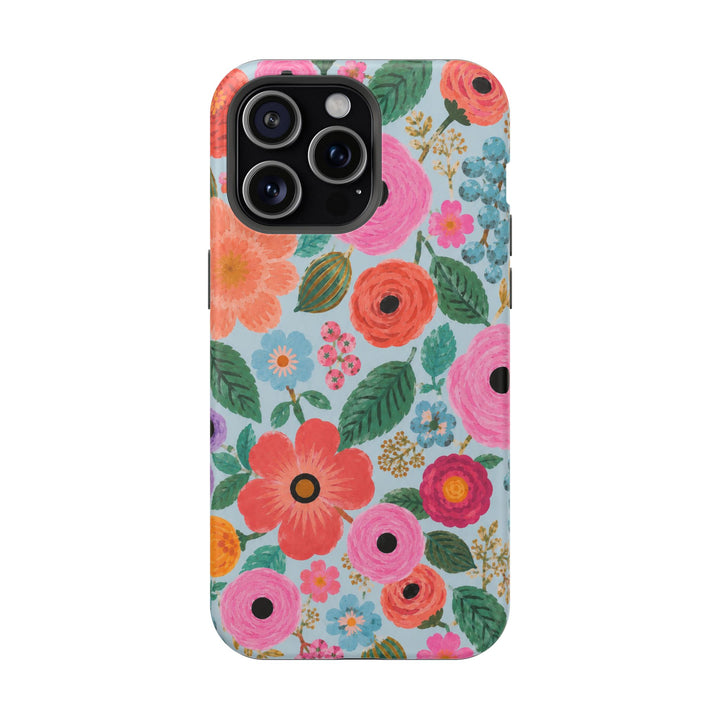Bloomy Swirls - MagSafe