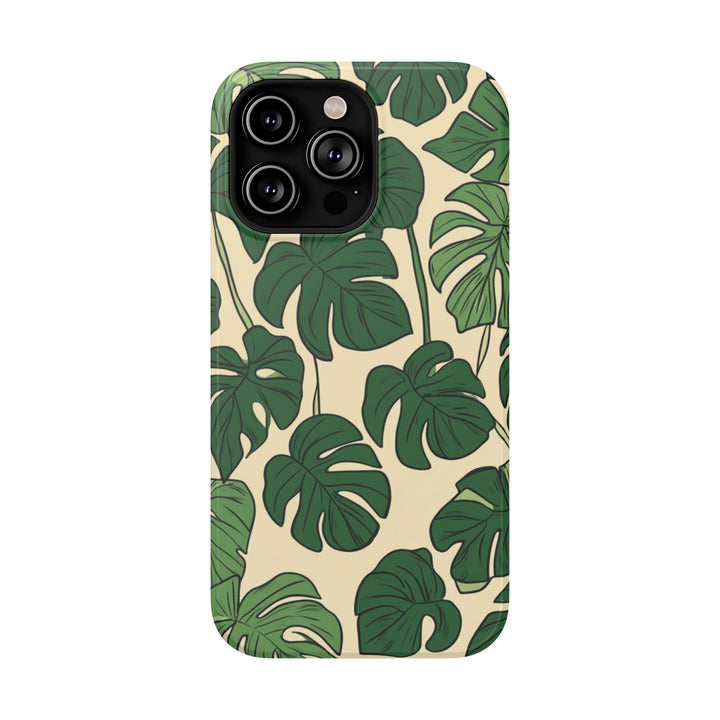 Monstera Muse
