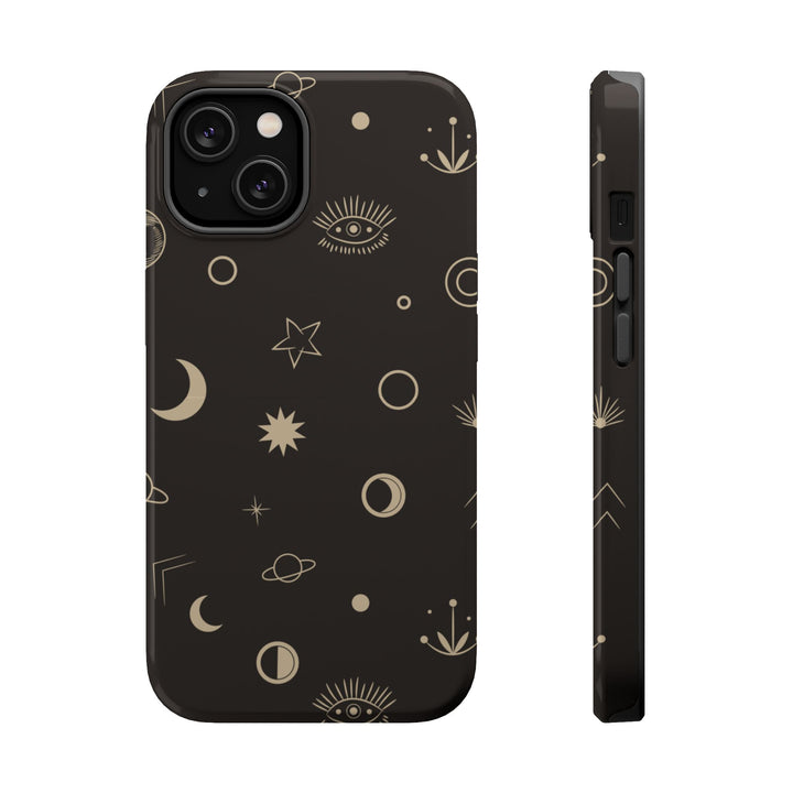 Mystic Night - MagSafe