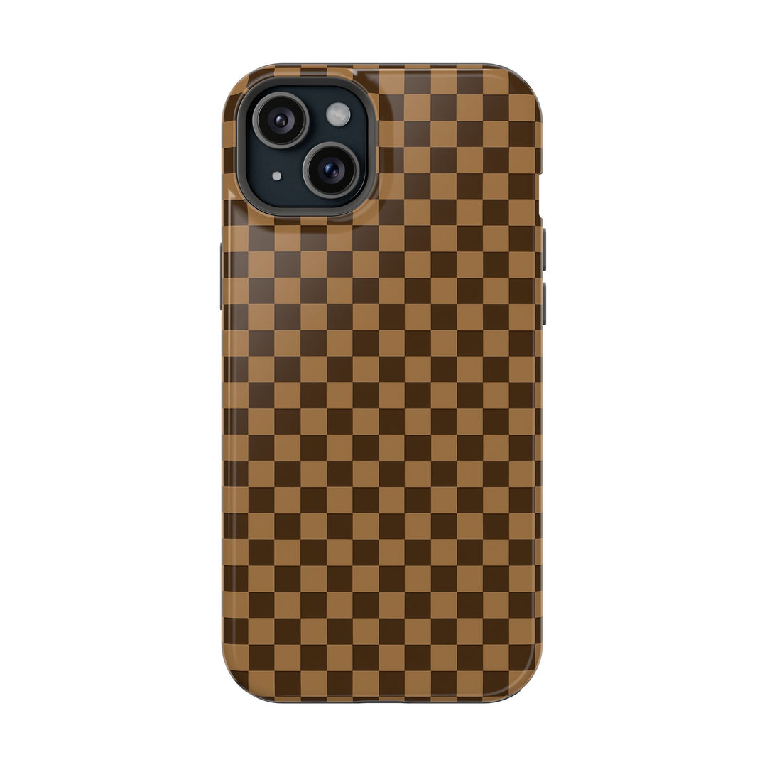 dark roast checks - MagSafe