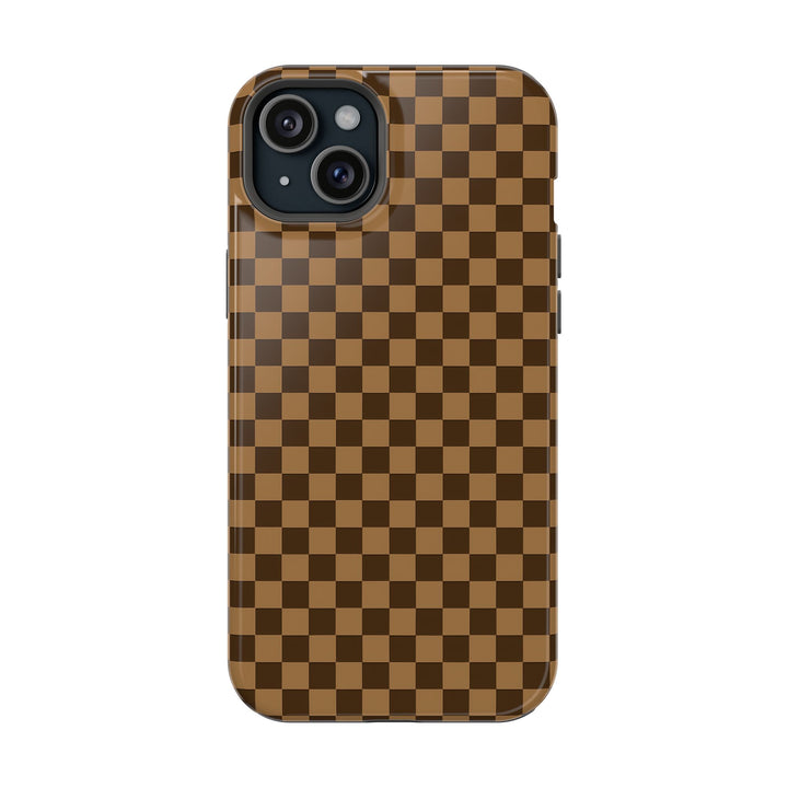 dark roast checks - MagSafe