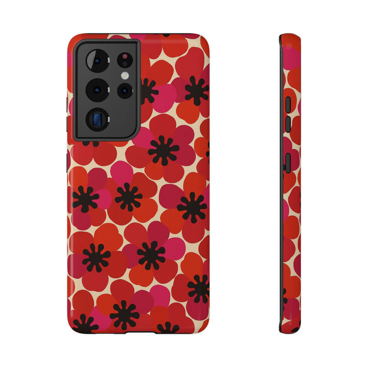 Floral Blossom