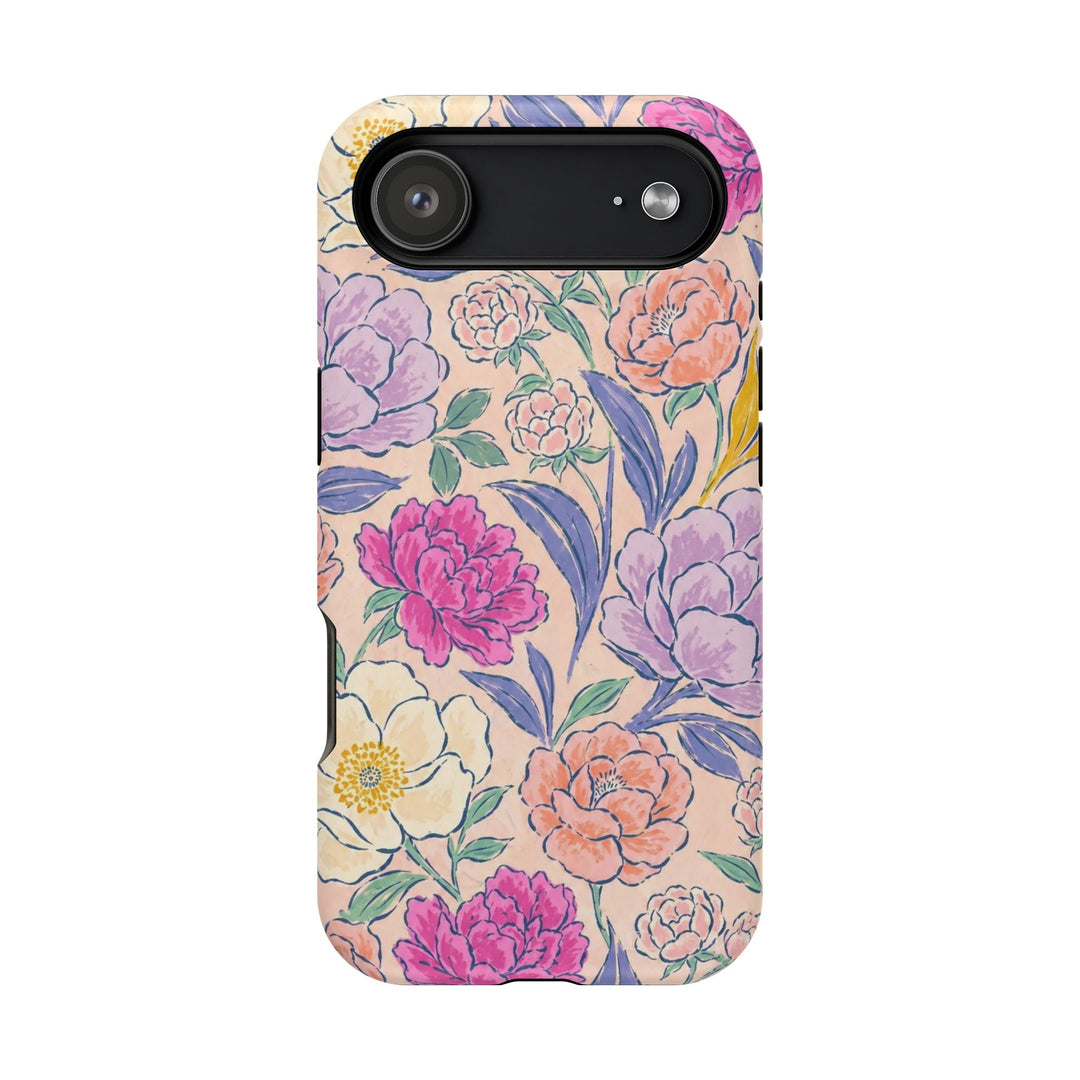 Blush Meadow - MagSafe