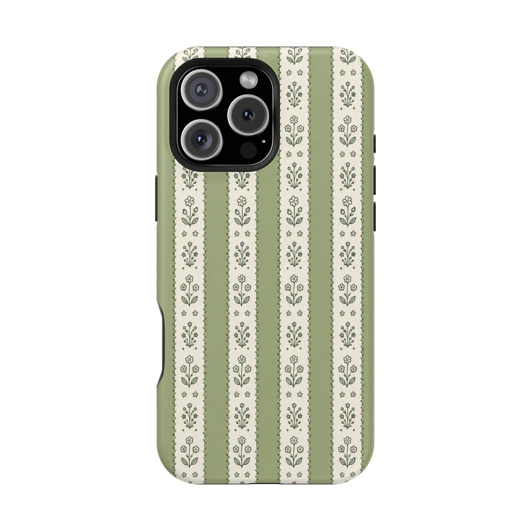Olive Petals - MagSafe