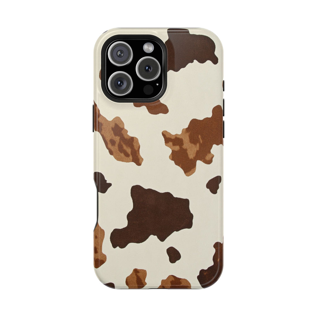 Yeehaw Spots - MagSafe