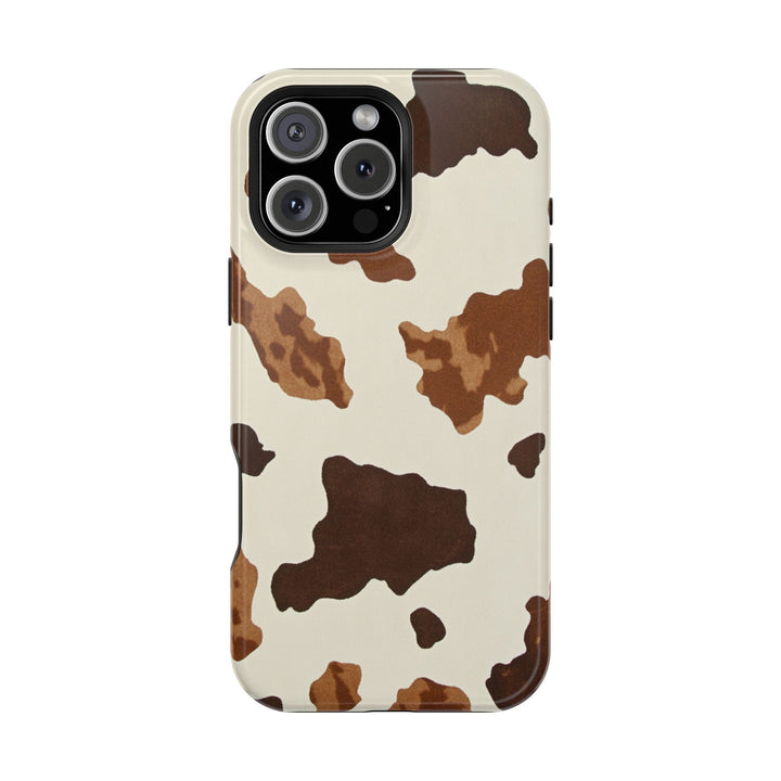 Yeehaw Spots - MagSafe