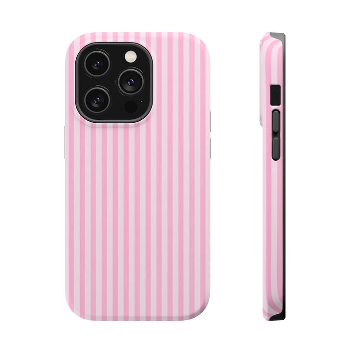 Blush Stripes - MagSafe