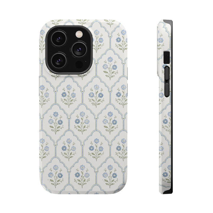 Bluebell Trellis - MagSafe