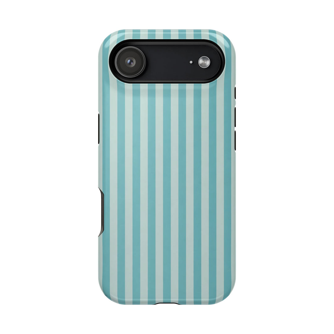 Sky & ocean Stripes - Magsafe