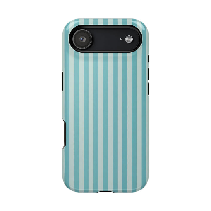 Sky & ocean Stripes - Magsafe