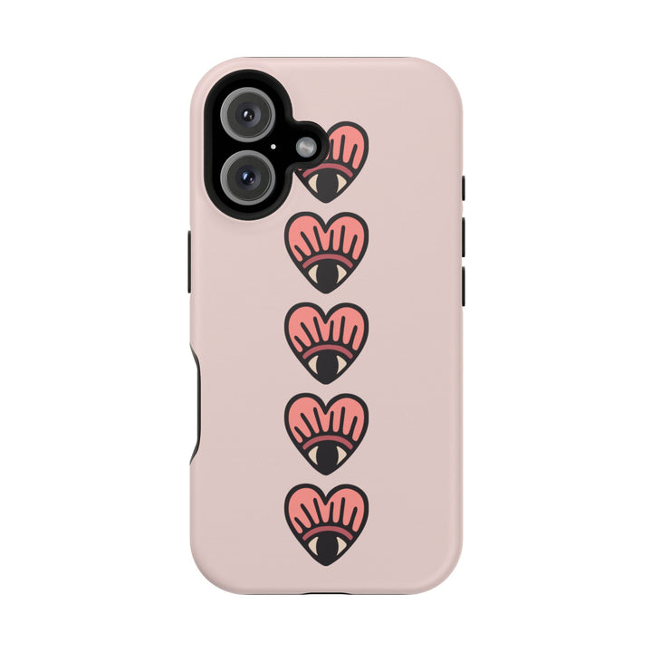 Pink Peepers - MagSafe
