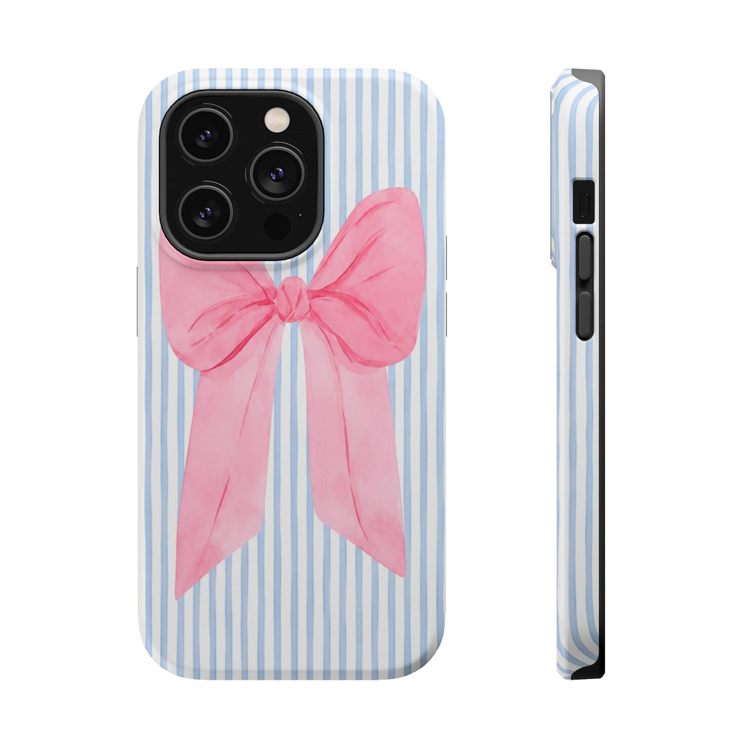 Blush & Blue - MagSafe