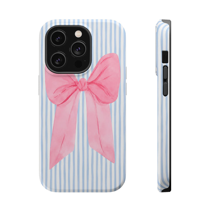 Blush & Blue - MagSafe