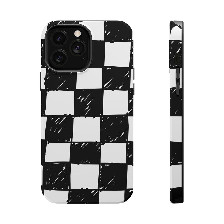 Sketchmate - MagSafe