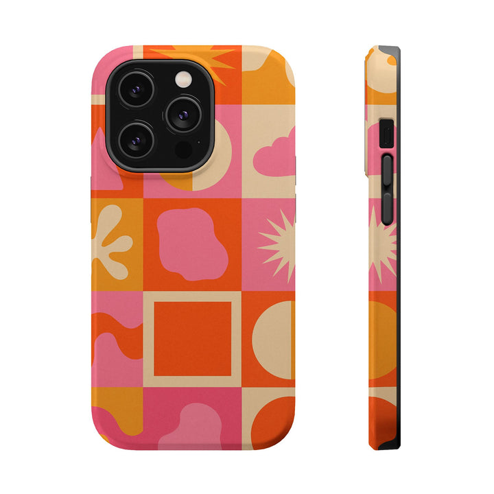 Peachy Pops - MagSafe