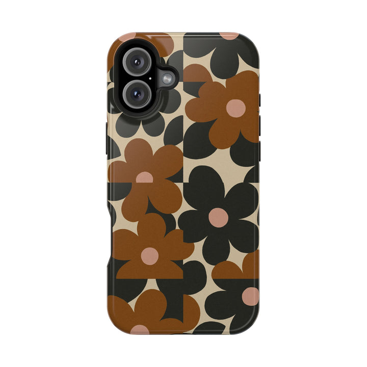 Groovy Daisies - MagSafe