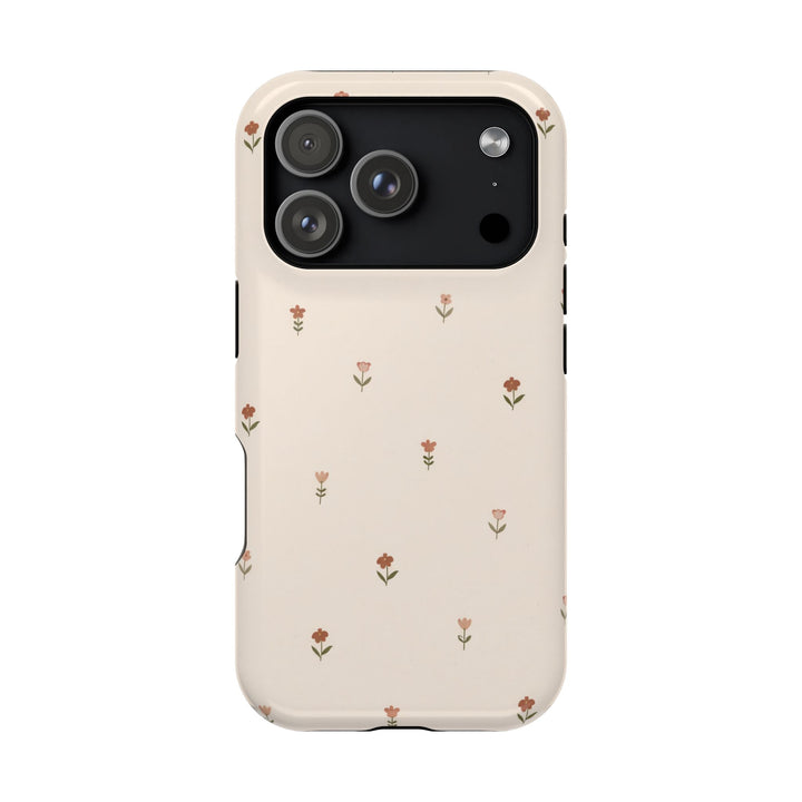 Little boho blooms - MagSafe