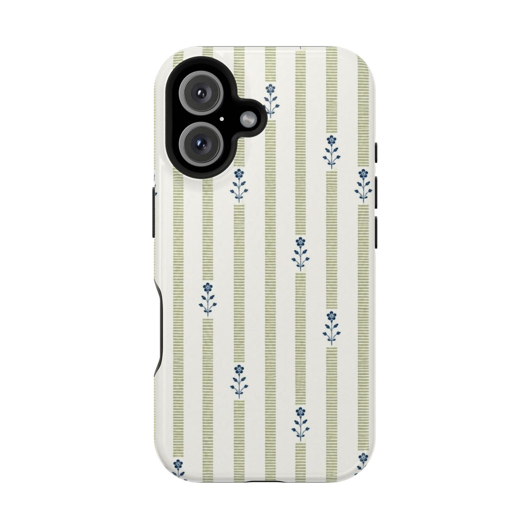Bloomy baby - MagSafe