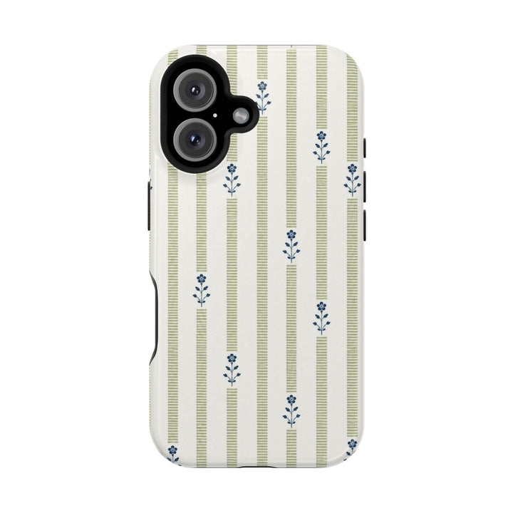 Bloomy baby - MagSafe