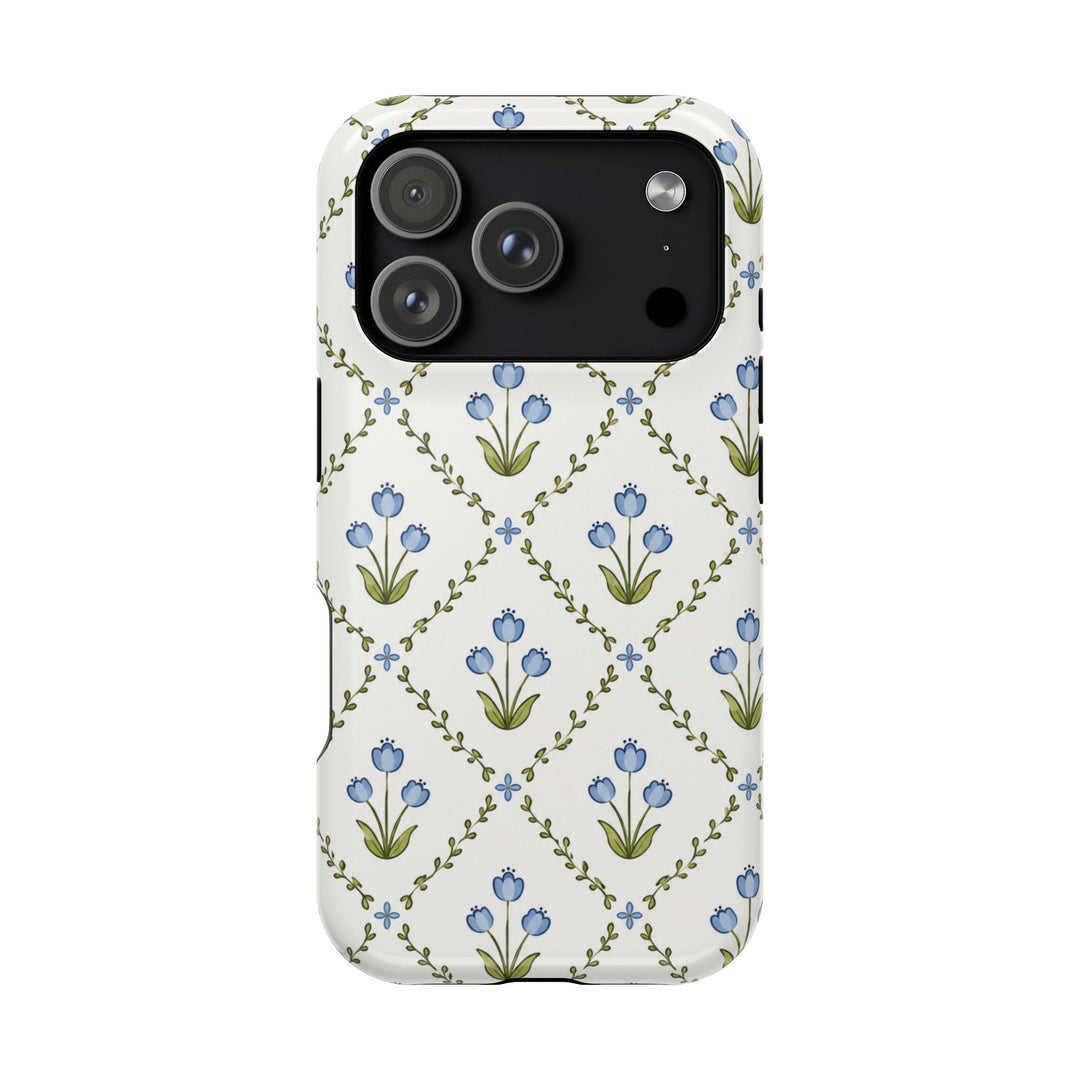 Tulip Charm - MagSafe