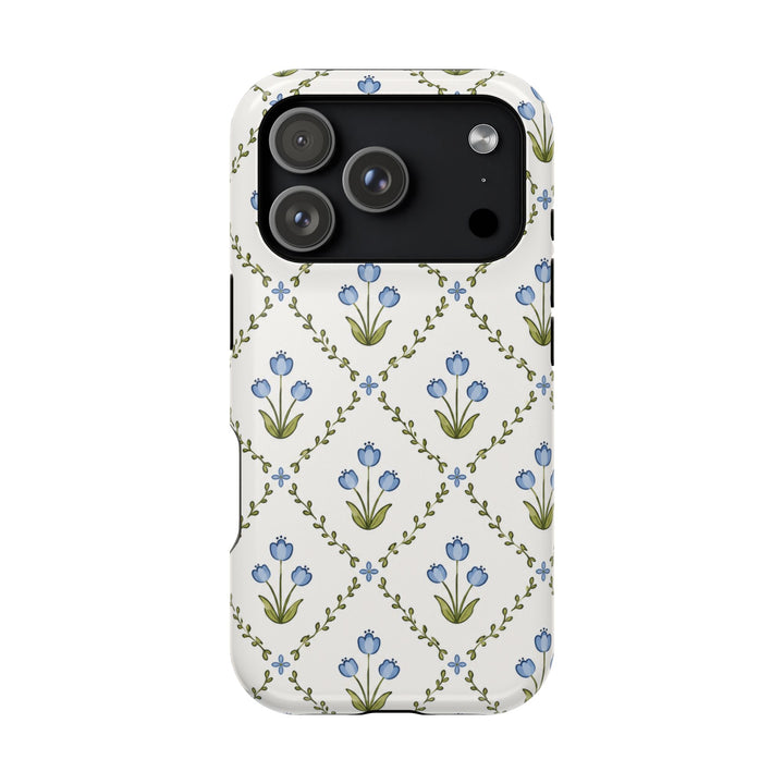 Tulip Charm - MagSafe