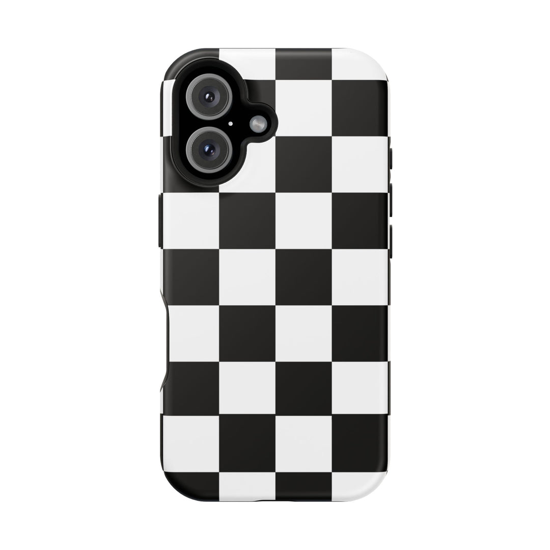Classic Checkers - MagSafe