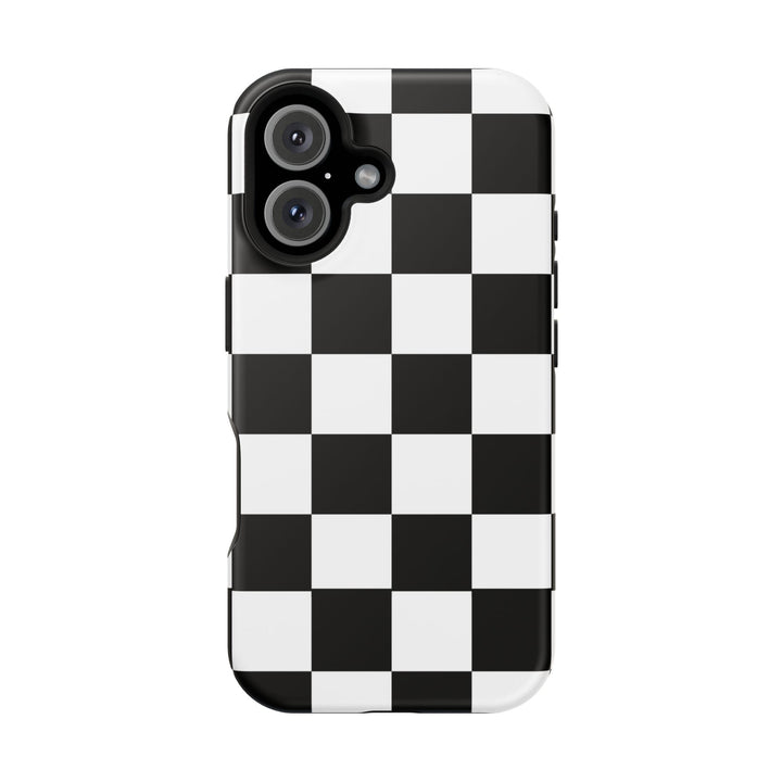 Classic Checkers - MagSafe