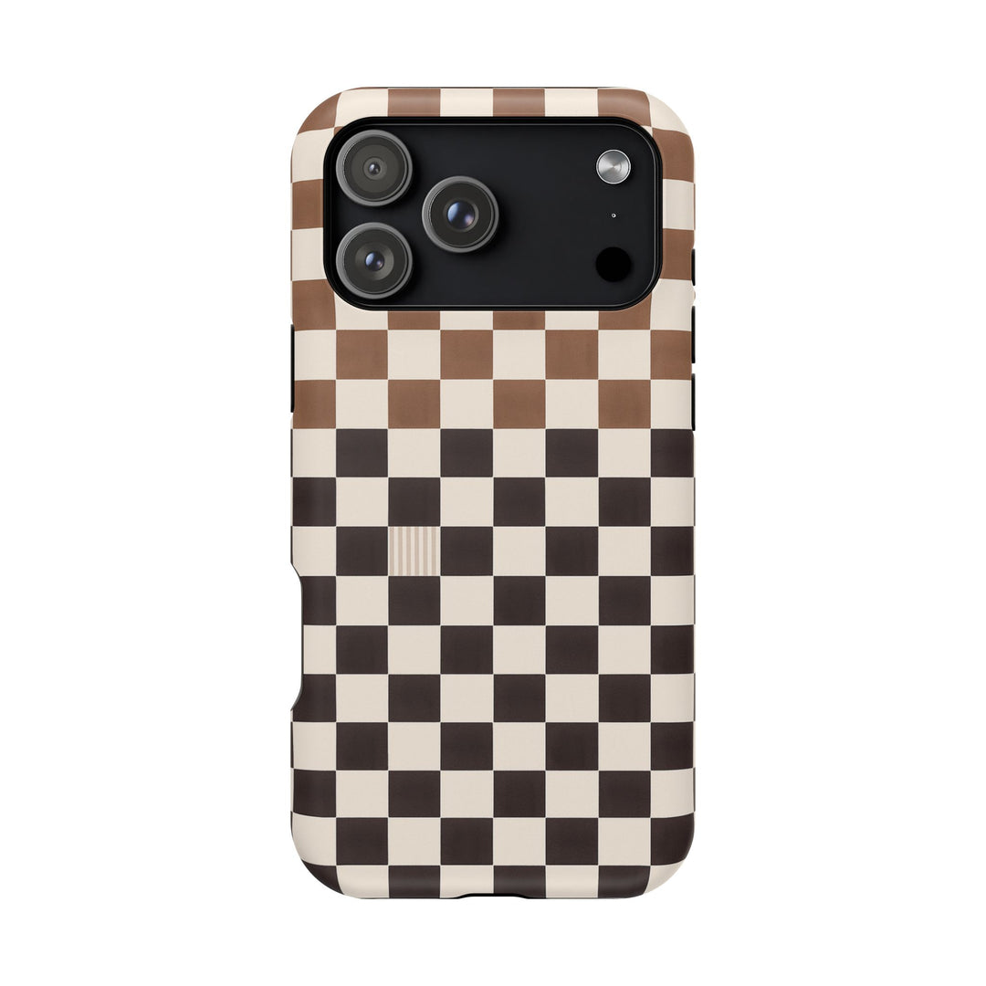 Classic Checks - MagSafe