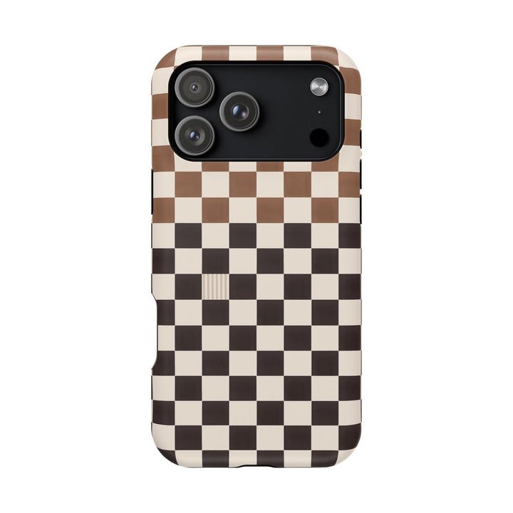Classic Checks - MagSafe