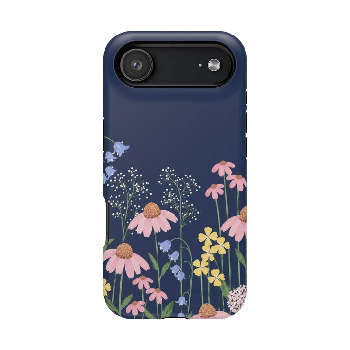 Midnight Meadow - MagSafe