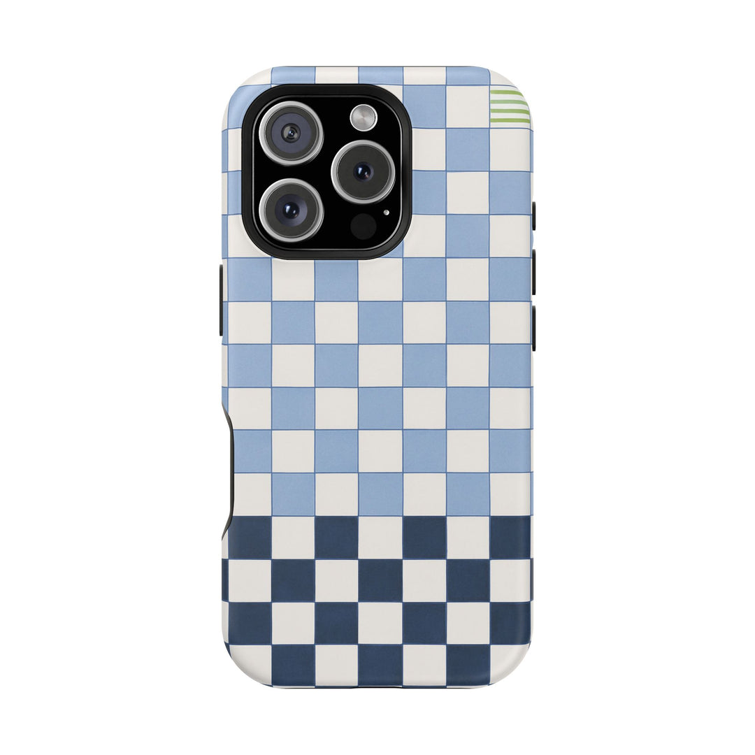 Fade into blue - MagSafe