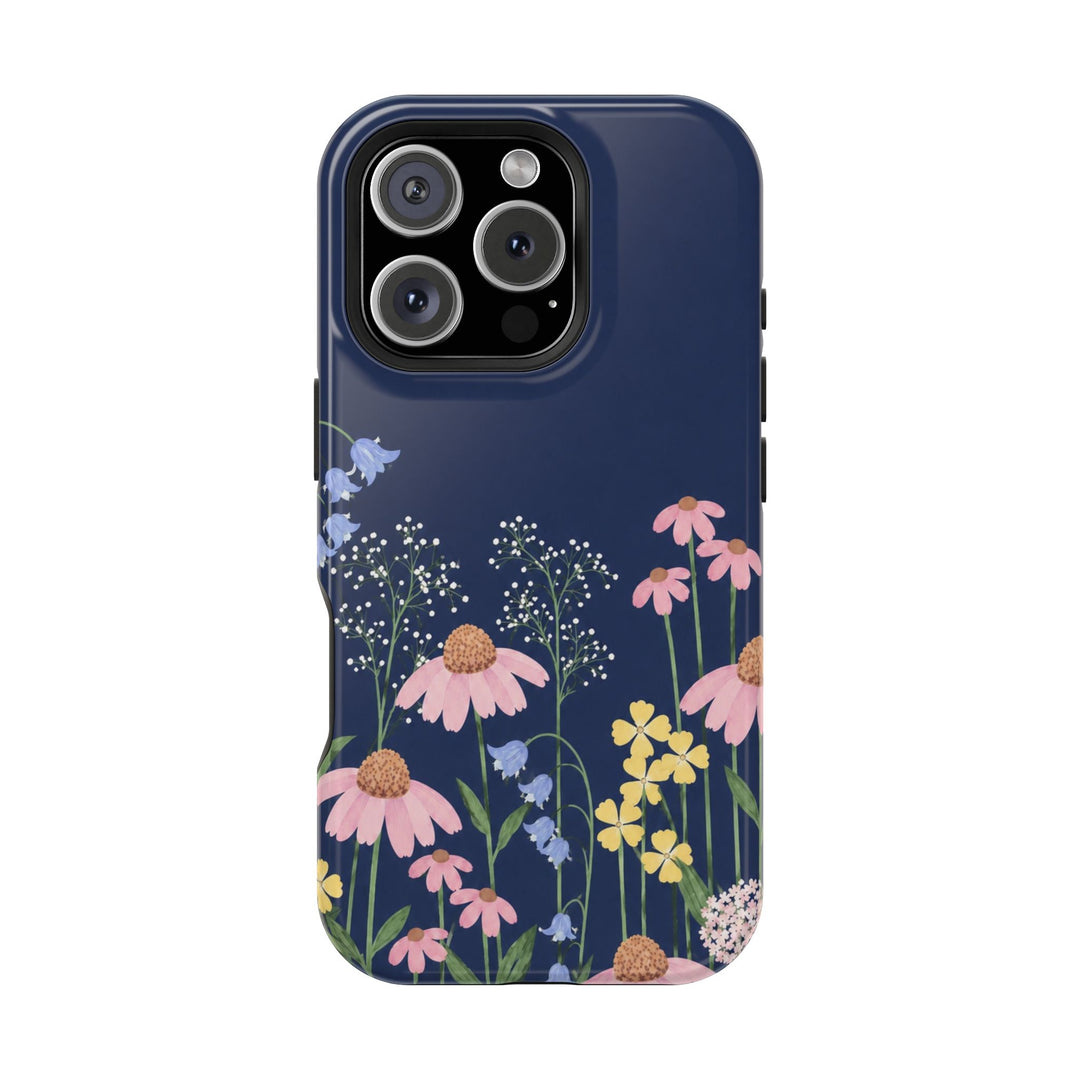 Midnight Meadow - MagSafe