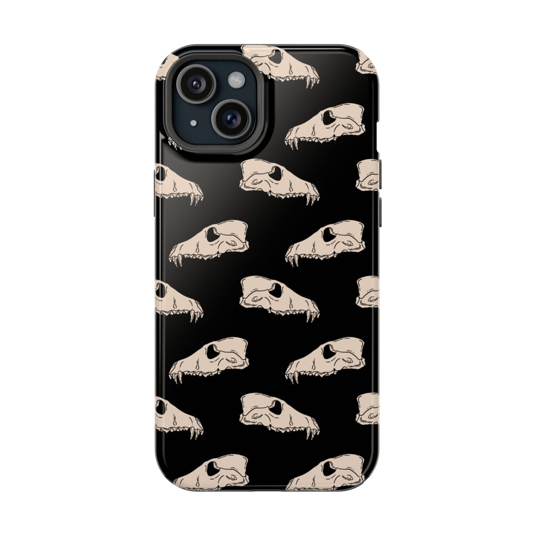 Skull Reverie - MagSafe