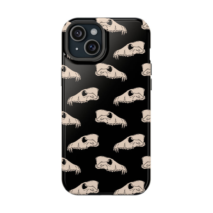 Skull Reverie - MagSafe