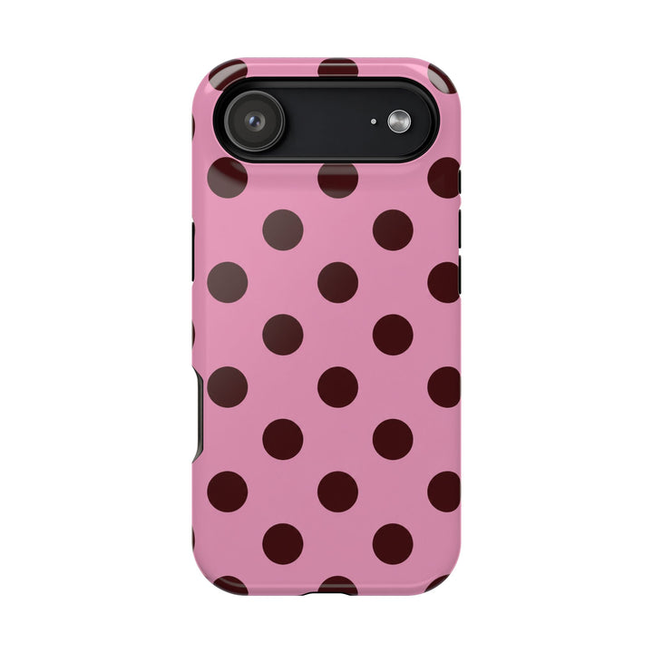Cherry Polka - MagSafe