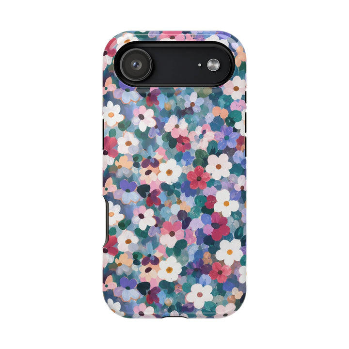 Lavender Bloomscape - MagSafe