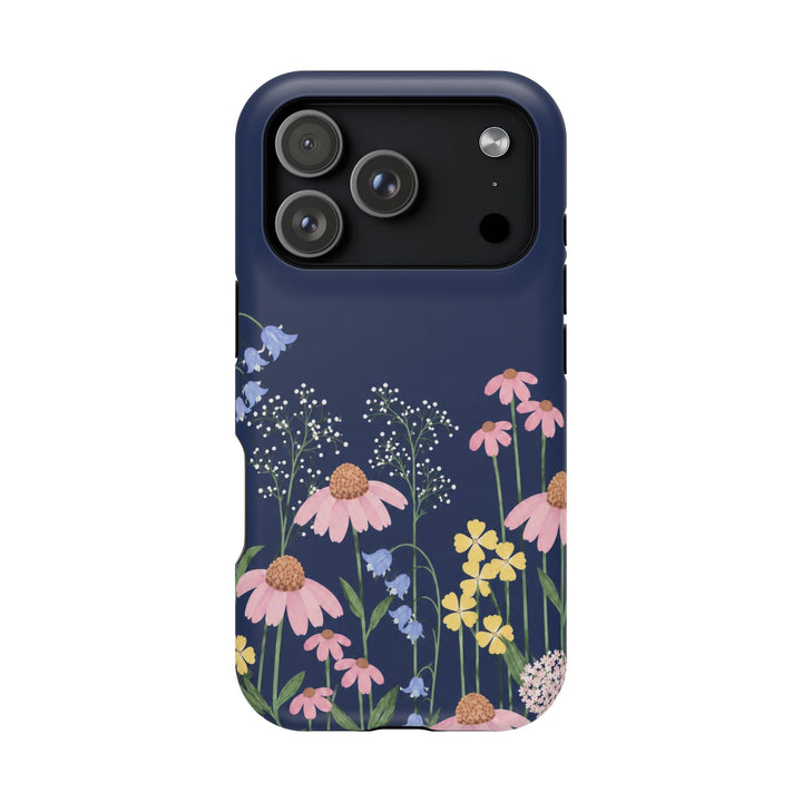 Midnight Meadow - MagSafe