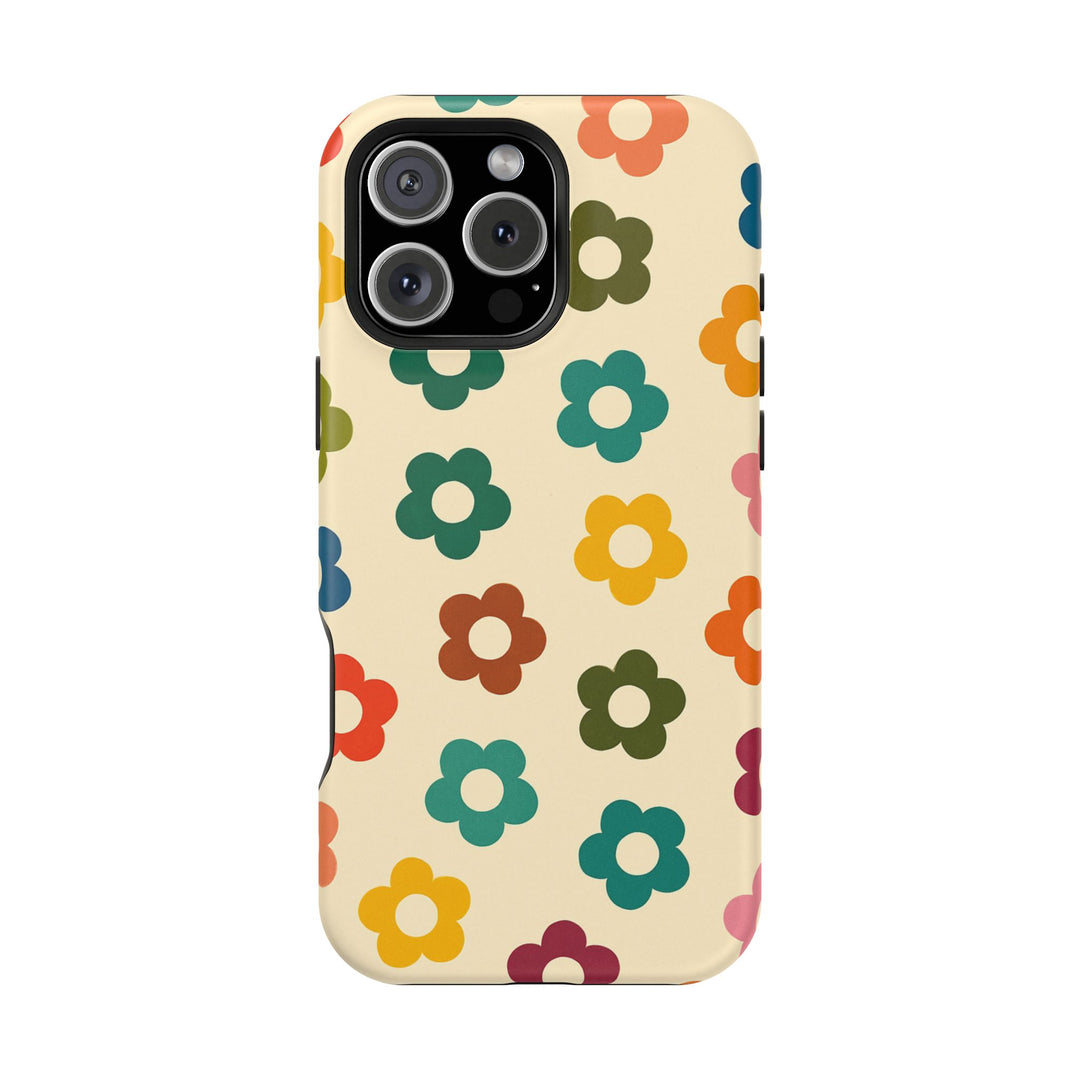 Boho Bloomies - MagSafe