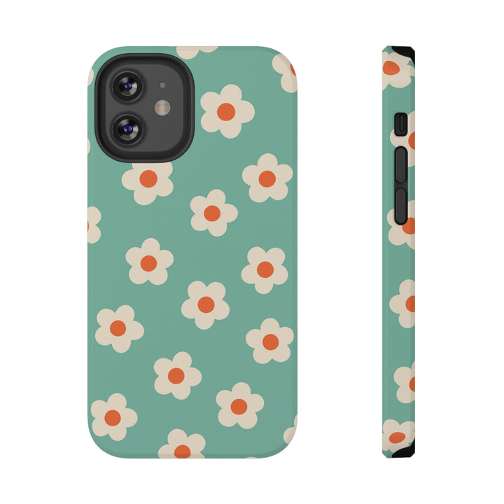 Retro Blossom