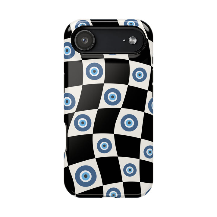 Noir Vibe Check - MagSafe