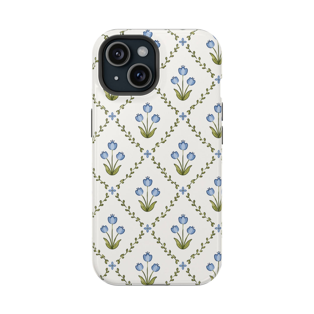Tulip Charm - MagSafe