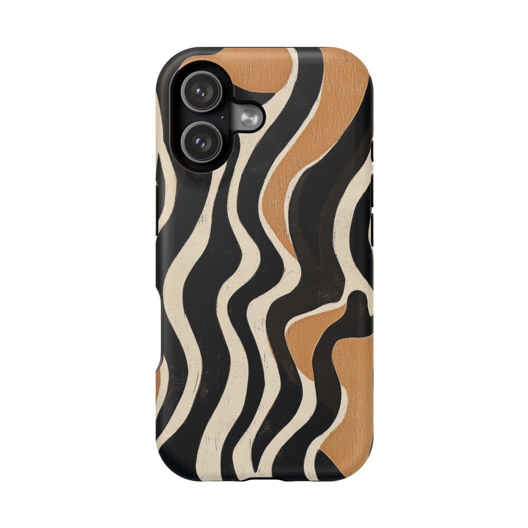 Boho Groove - MagSafe