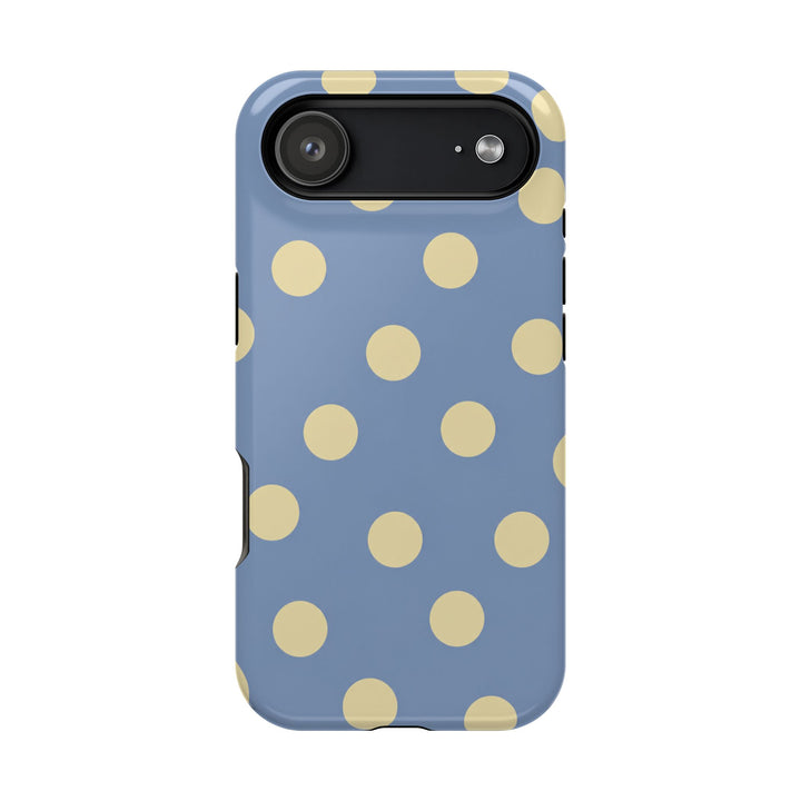 Buttercream Dots - MagSafe